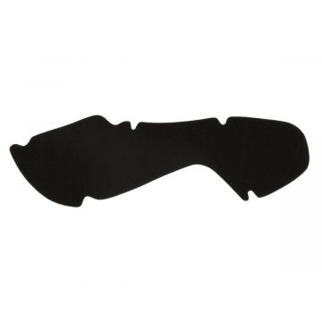 Luchtfilterelement Piaggio Skipper 125 1994-1997 (CSM1T-CVM1T)/SKR City 80 1999(SP81T)/Gilera Typhoon 125 1995-1998 (M0200)/X-XR 125 1999-2000 (M0200)