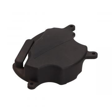 Luchtinlaat kickstartdeksel Piaggio Zip2000sp zwart origineel 577352
