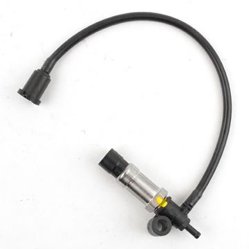 Solenoid/luchtregelaar carburateur Piaggio 4-takt 4V 50cc Sprint-Primavera-LX-Scarabeo-Typhoon-Fly/50cc 2-takt 2018→ Euro 4 SR-RCR-SMT-NRG-Typhoon-Scarabeo 873270 origineel