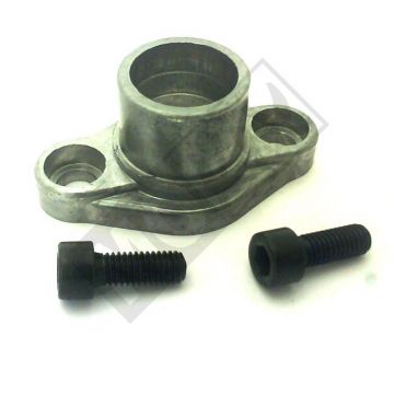 Spruitstuk Suzuki TSX 19mm