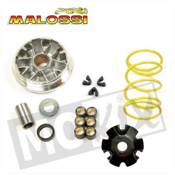 VARIATEURKIT HO SCOOPY/PEU SC TR