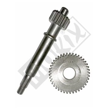 PRIM. OVERBR. KY  SNIPER   18-41