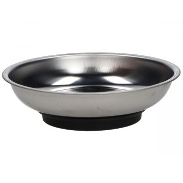 Magnetische tooltray 150mm rond