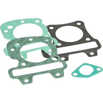 Cilinderpakkingset/topset Malossi 80cc 49mm Piaggio 50 4-takt AC 1117473 (voor cilinder 3117771)