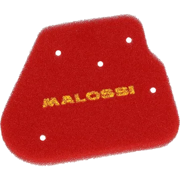 Luchtfilterelement -Malossi rood  CPI 50 2-takt motorblok 2003-> - Benelli QuattronoveX 50/CPI Aragon/Hussar/Oliver/Popcorn/Explorer Cracker/Keeway F-act/Hurricane/Matrix/Pixel/Ry8/Over Thor 1414044