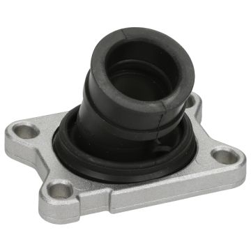 Spruitstuk + membraan Derbi GPR/Senda/Minarelli AM6 19-21mm Malossi 2013800