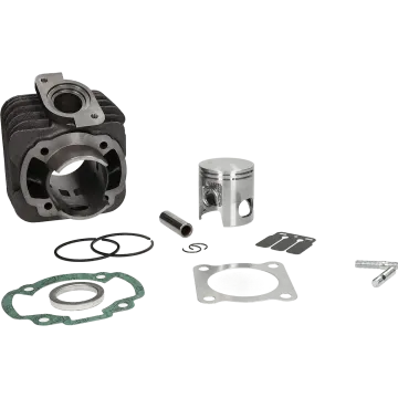 Cilinder Kymco DJ50 70cc 47mm 316998 Malossi