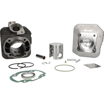 Cilinderkit Kymco DJ50 70cc 47mm 317200 Malossi