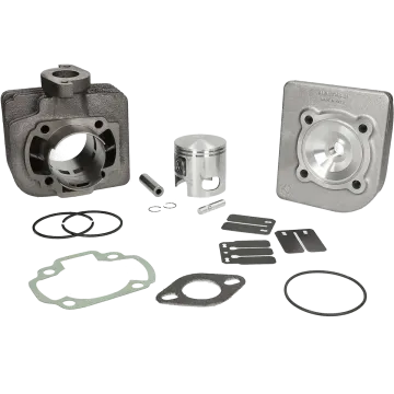 Cilinder Malossi 70 cc Sport- Morini AC Ktana/Forza/SF/Street Magic/TGB/Vamos 318723