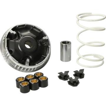 Variateurkit -Malossi Multivar 2000- Piaggio 180 cc 4-takt Leader motorblok DNA/Runner/Madison/Super Hexagon/X9  5111594