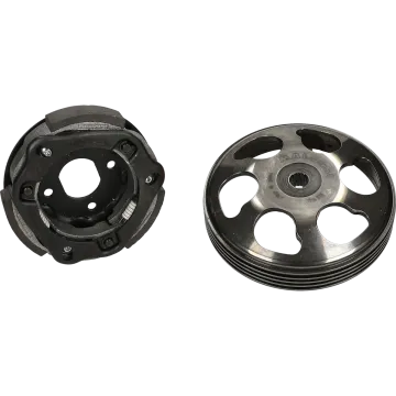 Koppelings segment + huis delta systeem Minarelli horizontaal  107mm Malossi MHR 5214739