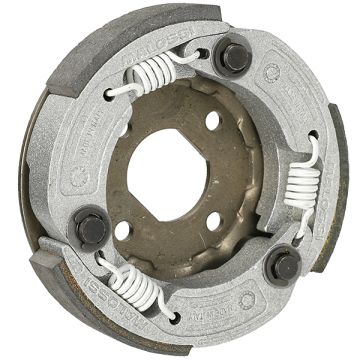 Koppelingssegmenten-Malossi Fly diameter  105 mm- Minarelli 50 <-2002 (tevens Vision/Rapido) 528796