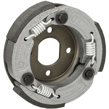 Koppelingssegmenten Malossi Piaggio 50cc 2/4-takt 2-3-4V/Yamaha BWS-Booster-Stunt-Slider/Kymco/Peugeot 2-takt/V-Clic/GY6/SYM Jet-DD/Honda 2-takt 107mm  528797