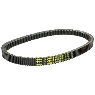 V-snaar -Malossi Aramide (834x22/6mm) Piaggio 250-300 Quasar/HPE GTS/GTV/X7-8-9-Evo/MP3/Satelis/Phantom Max/Madison/Nexus/GP1/SR Max/Atlantic  6113027