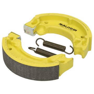 Remsegmentset MHR -Malossi- diameter =110x25mm achterzijde 50 2-takt BWS/Booster/Ovetto/Stunt/Buxy/Squab/Trekker/Axis/Beluga/Breeze/CRZ/CT/Jog/Neos/Slider/Spy/Vino/Why/Zest 6215834