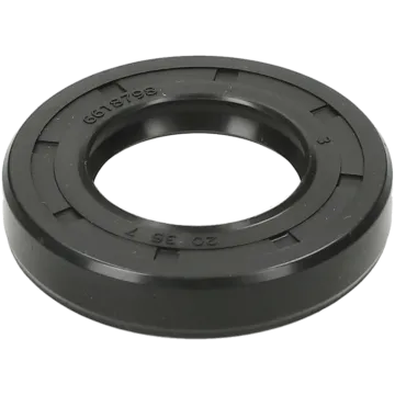 Keerring 20x35x7mm -Malossi PTFE/FKM- ( krukas in Quattrini motorhuis ontsteking en koppelingszijde Vespa PK/V50/PV125/ET3) 6618798B