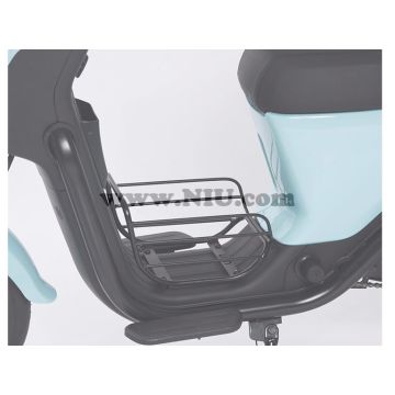 Mand U1 Midden origineel