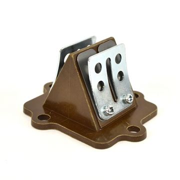 Membraan Minarelli horizontaal 4-kleps (standaard model) SP