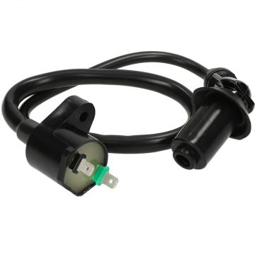 Mezoly Bobine GY6 50cc 4 Takt 2 Pins