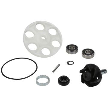 Mezoly waterpomp revisieset voor Minarelli horizontaal 50cc 2 Takt