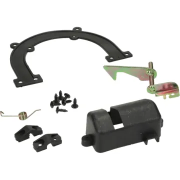 Reparatieset-reviesieset vergrendeling buddyseat(71cm lengtex34,4cm breedte)China Classic LX/AGM VX/VXS/Star/Riva/Napoli/Benson/Touring/Toscana/Lux/VXL/RL/Azzuro/Rimini