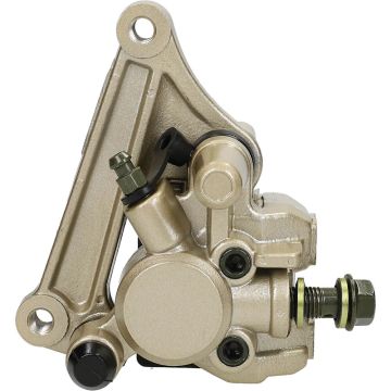Remklauw SYM Mio type 1 50-100cc goud Supertec