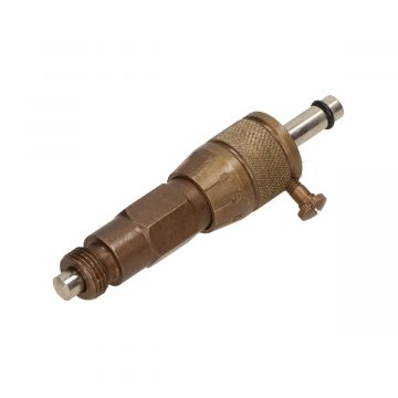 Micrometer bougiegat