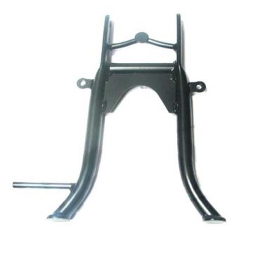 Middenstandaard Sachs V5 4080016 zwart
