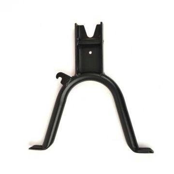 Middenstandaard/onderstandaard Tomos A3/A35 zwart