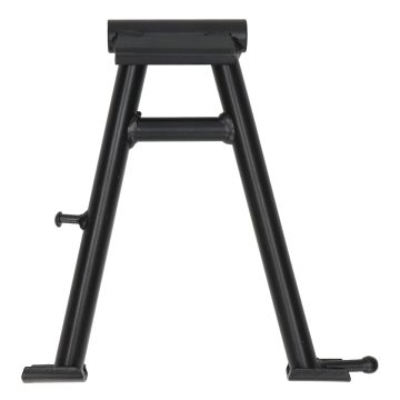 Middenstandaard/onderstandaard Yamaha FS1/DX zwart