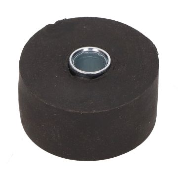 Middenstandaard stootrubber Generic XOR