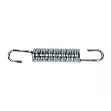 Middenstandaard/onderstandaard veer Peugeot Kisbee/Vivacity 3/Ludix/Jetforce/Speedfight 3 lengte 126mm