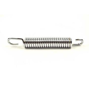 Middenstandaard/onderstandaard veer Honda Wallaroo 105mm lengte x 3.0mm dikte