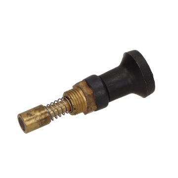 Choke compleet Mikuni 24 mm Honda