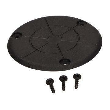 Modificatie kap vliegwieldeksel Zip 4-takt E4 Piaggio origineel 1a018077