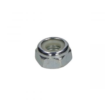 Borgmoer M10 origineel 002440 Piaggio/Aprilia/Gilera/Vespa motorblokas/middenstandaard/schokbreker