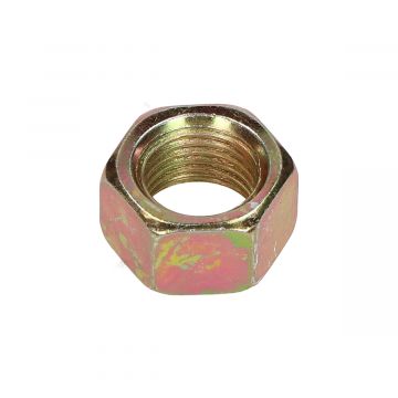 Moer 12mm SYM origineel 94001-12200-0S