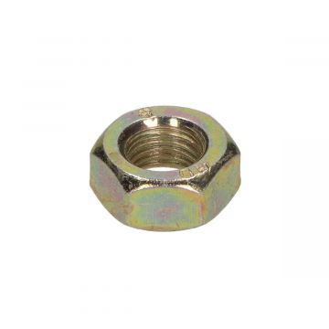 Moer M10x1.25 Bollard