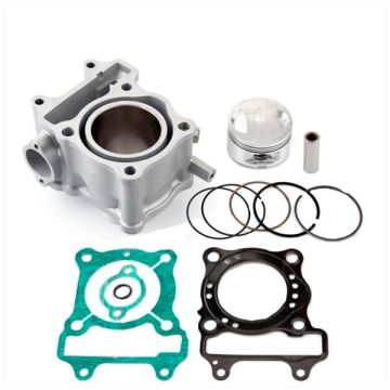 Cilinder Honda Pantheon 125cc 58mm Airsal