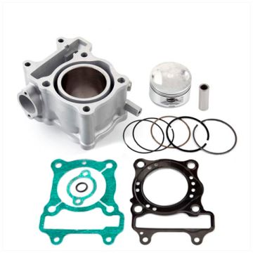 Cilinder Honda Phanteon 150cc 58mm Airsal