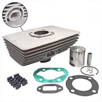 Cilinder Zundapp Superterm 70cc 45mm SP