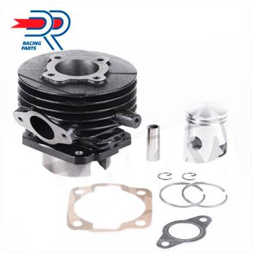 Cilinder Vespa (classic schakel) PK50 50cc 38.4mm DR