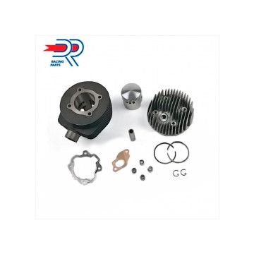 Cilinderkit Vespa (classic schakel) 2-takt 125cc 60mm DR
