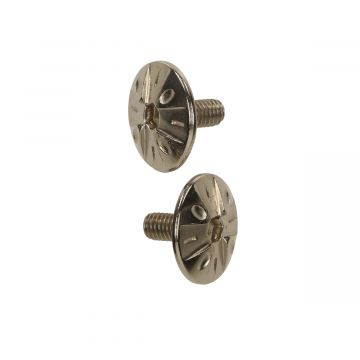 Montageset vizier MT helm Soul zilver