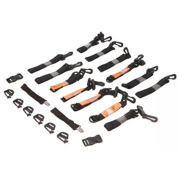 Montageset beenkleed thermoscud  Tucano Urbano R302