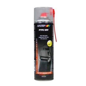 PTFE droog Motip 500ml