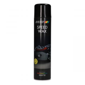 Speedwax Motip 600ml