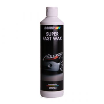 Superfast wax Motip 500ml