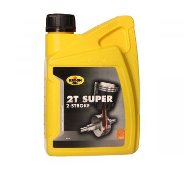 Motorolie Kroon Super 2-takt 1 liter
