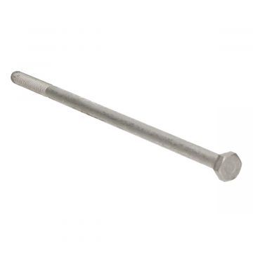 Bout motorophanging M10x240mm 50-125-150-180-200 2/4-takt Zip/Runner/GTS/Typhoon/Centro/Fly/Liberty/NRG/Sportcity One/Medley/Skipper/Free/Stalker/Storm/Ice/Easy Moving/SR 563977 origineel